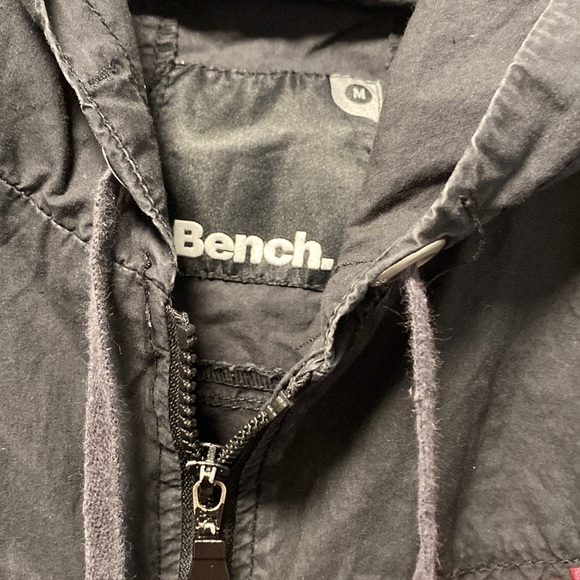 Bench Jacket Lightweight - Picture 4 of 5